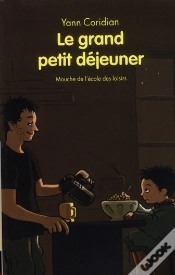 Capa do artigo Le Grand Petit Déjeuner