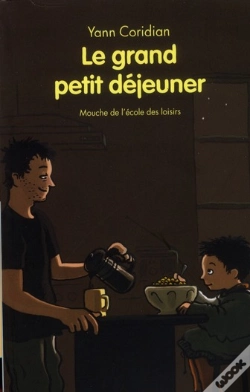 Capa do artigo Le Grand Petit Déjeuner
