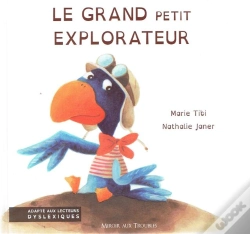 Capa do artigo Le Grand Petit Explorateur