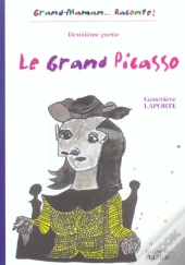 Le Grand Picasso, Volume 2