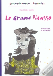 Capa do artigo Le Grand Picasso, Volume 2