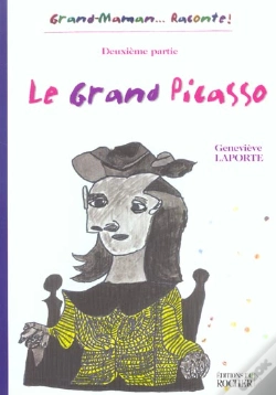 Capa do artigo Le Grand Picasso, Volume 2
