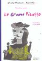 Le Grand Picasso, Volume 2 - Preview