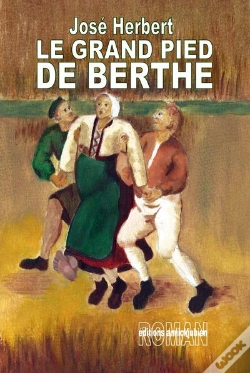 Capa do artigo Le Grand Pied De Berthe