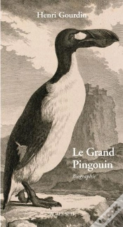 Capa do artigo Le Grand Pingouin