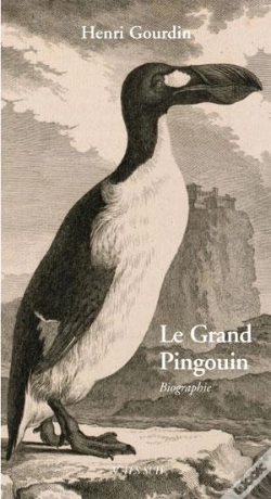 Capa do artigo Le Grand Pingouin