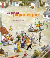 Le Grand Pique-Nique