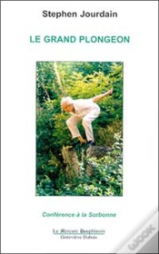 Capa do artigo Le Grand Plongeon