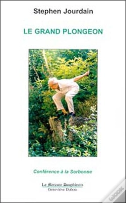 Capa do artigo Le Grand Plongeon