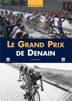 Capa do artigo Le Grand Prix De Denain