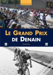 Capa do artigo Le Grand Prix De Denain