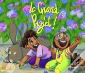 Capa do artigo Le Grand Projet !