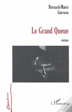 Capa do artigo Le Grand Queue