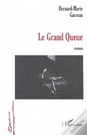 Capa do artigo Le Grand Queue