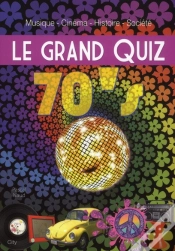 Capa do artigo Le Grand Quiz 70