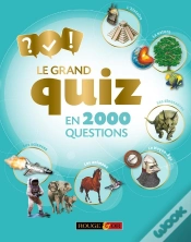 Capa do artigo Le Grand Quiz
