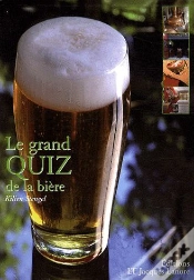Capa do artigo Le Grand Quiz De La Bière (Édition 2009)
