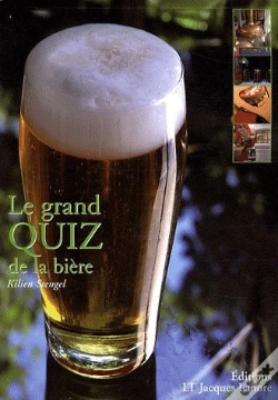 Capa do artigo Le Grand Quiz De La Bière (Édition 2009)