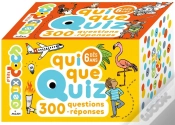 Capa do artigo Le Grand Quiz Des P