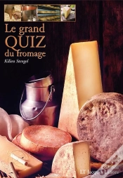 Capa do artigo Le Grand Quiz Du Fromage (Édition 2009)