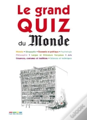 Capa do artigo Le Grand Quiz Du Monde