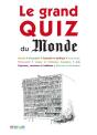 Le Grand Quiz Du Monde - Preview
