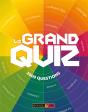 Le Grand Quiz Rouge & Or - Preview