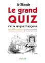 Le Grand Quizz De La Langue Française - Preview