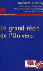 Le Grand Récit De L'Univers - Preview