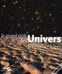 Capa do artigo Le Grand Récit De L'Univers