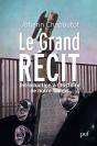 Le Grand Récit ; Introduction À L'Histoire De Notre Temps - Preview