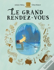 Capa do artigo Le Grand Rendez-Vous