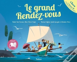 Capa do artigo Le Grand Rendez-Vous