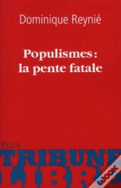 Capa do artigo Le Grand Repeuplement : L