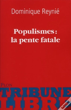 Capa do artigo Le Grand Repeuplement : L'Europe Des Immigres