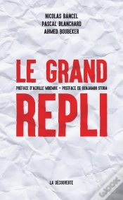 Capa do artigo Le Grand Repli