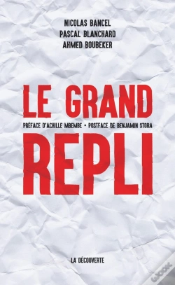 Capa do artigo Le Grand Repli