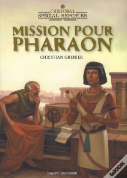 Capa do artigo Le Grand Reporter Du Passé T.1