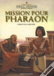 Capa do artigo Le Grand Reporter Du Passé T.1