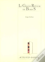 Capa do artigo Le Grand Retour De Boris S.