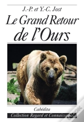Le Grand Retour De L'Ours