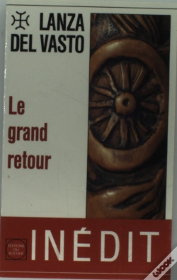 Capa do artigo Le Grand Retour