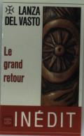 Le Grand Retour