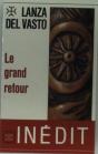 Le Grand Retour - Preview