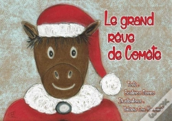 Capa do artigo Le Grand Reve De Comete