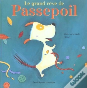 Capa do artigo Le Grand Reve De Passepoil