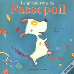 Capa do artigo Le Grand Reve De Passepoil