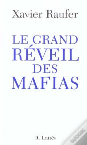 Capa do artigo Le Grand Réveil Des Mafias