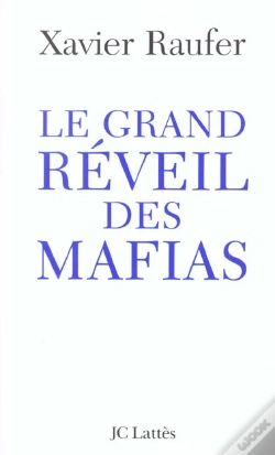 Capa do artigo Le Grand Réveil Des Mafias