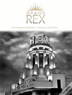 Capa do artigo Le Grand Rex
